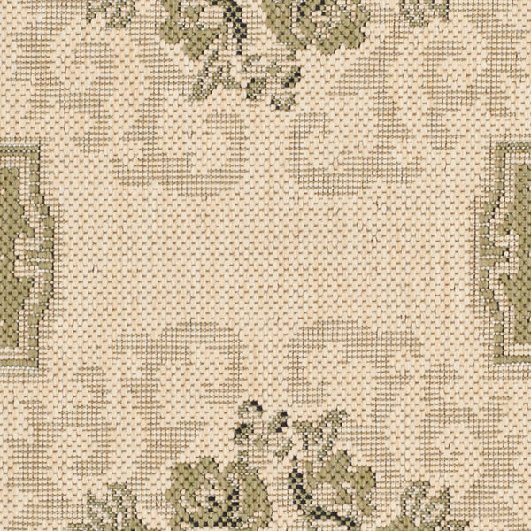 Safavieh Andrea Power Loomed 85.4% Polypropylene/10.4% Polyester/4.2% Latex Outdoor Rug CY7208-14A5-4