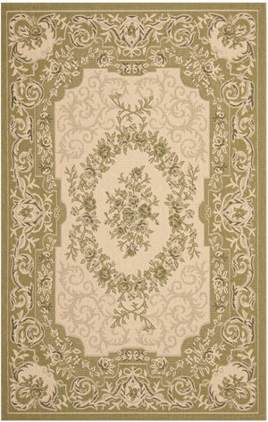 Safavieh Andrea Power Loomed 85.4% Polypropylene/10.4% Polyester/4.2% Latex Outdoor Rug CY7208-14A5-4
