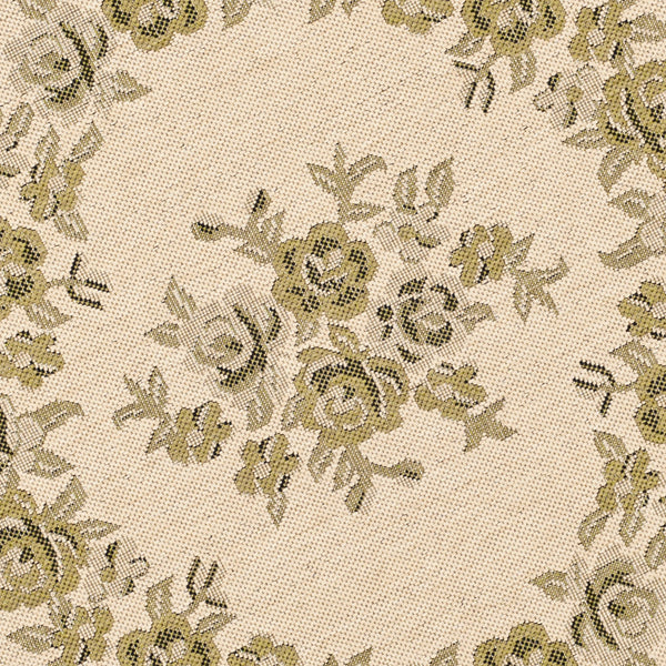 Safavieh Andrea Power Loomed 85.4% Polypropylene/10.4% Polyester/4.2% Latex Outdoor Rug CY7208-14A5-4