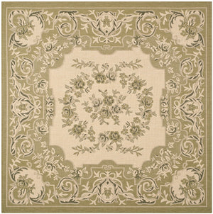 Safavieh Andrea Power Loomed 85.4% Polypropylene/10.4% Polyester/4.2% Latex Outdoor Rug CY7208-14A5-4
