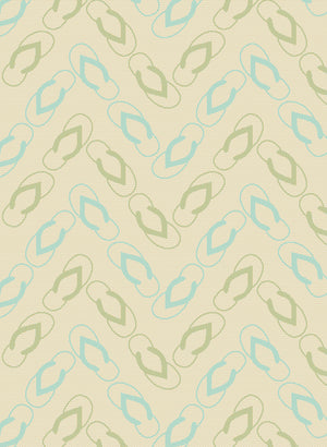 Safavieh Courtyard 7420 Power Loomed 85.4% Polypropylene/10.4% Polyester/4.2% Latex Outdoor Rug CY7420-213A24-4