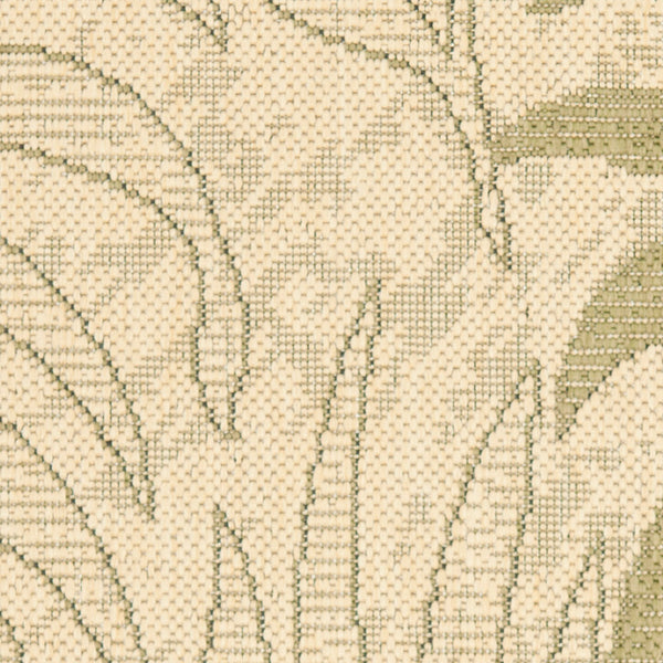 Safavieh Cy7836 Power Loomed 85.4% Polypropylene/10.4% Polyester/4.2% Latex Outdoor Rug CY7836-14A5-810