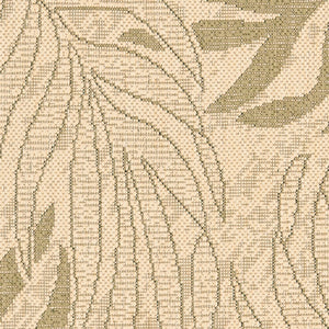 Safavieh Cy7836 Power Loomed 85.4% Polypropylene/10.4% Polyester/4.2% Latex Outdoor Rug CY7836-14A5-810