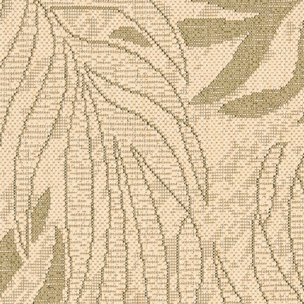 Safavieh Cy7836 Power Loomed 85.4% Polypropylene/10.4% Polyester/4.2% Latex Outdoor Rug CY7836-14A5-810