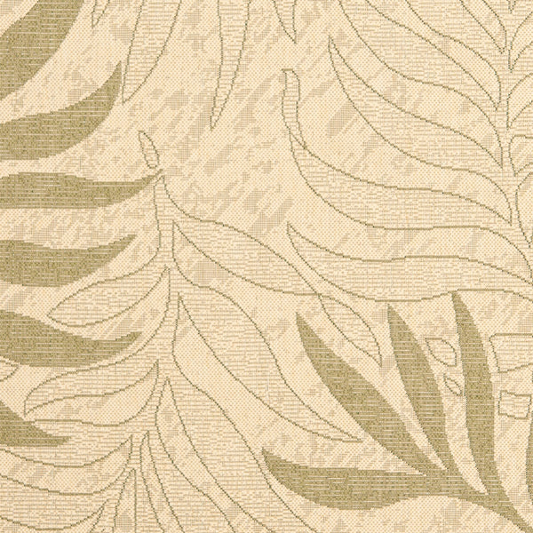 Safavieh Cy7836 Power Loomed 85.4% Polypropylene/10.4% Polyester/4.2% Latex Outdoor Rug CY7836-14A5-810