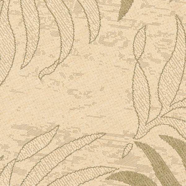 Safavieh Cy7836 Power Loomed 85.4% Polypropylene/10.4% Polyester/4.2% Latex Outdoor Rug CY7836-14A5-810