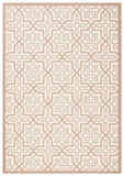 Safavieh Cy7931 Power Loomed 85.4% Polypropylene/10.4% Polyester/4.2% Latex Outdoor Rug CY7931-79A18-4