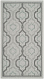 Safavieh Brookstone Power Loomed 85.4% Polypropylene/10.4% Polyester/4.2% Latex Outdoor Rug CY7938-78A18-4