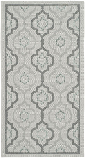 Safavieh Brookstone Power Loomed 85.4% Polypropylene/10.4% Polyester/4.2% Latex Outdoor Rug CY7938-78A18-4