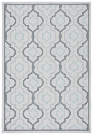 Safavieh Brookstone Power Loomed 85.4% Polypropylene/10.4% Polyester/4.2% Latex Outdoor Rug CY7938-78A18-4