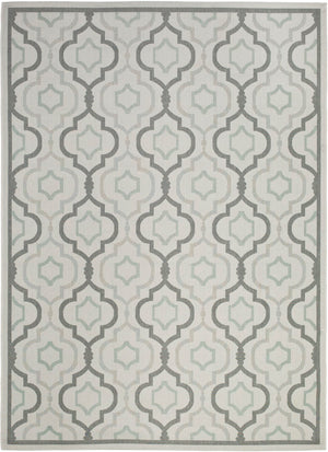 Safavieh Brookstone Power Loomed 85.4% Polypropylene/10.4% Polyester/4.2% Latex Outdoor Rug CY7938-78A18-4