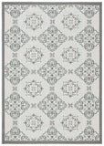 Cy7978 Power Loomed 85.4% Polypropylene/10.4% Polyester/4.2% Latex Outdoor Rug
