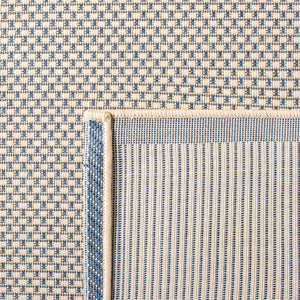 Safavieh Cy7987 PowerLoomed 85.4% Polypropylene/10.4% Polyester/4.2% Latex Indoor/Outdoor Rug CY7987-25812-9