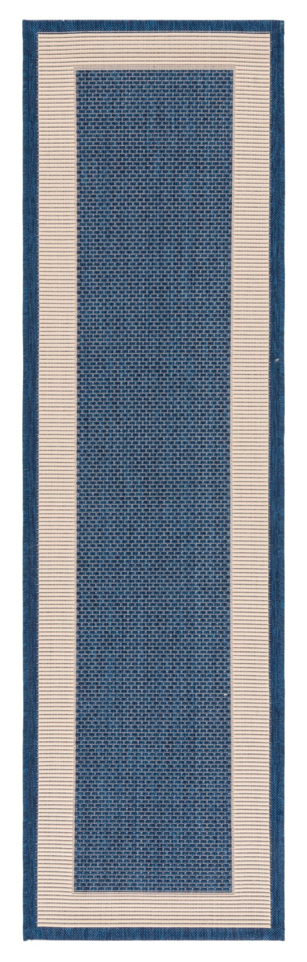 Safavieh Cy7987 PowerLoomed 85.4% Polypropylene/10.4% Polyester/4.2% Latex Indoor/Outdoor Rug CY7987-25821-9