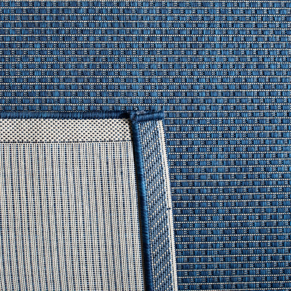 Safavieh Cy7987 PowerLoomed 85.4% Polypropylene/10.4% Polyester/4.2% Latex Indoor/Outdoor Rug CY7987-25821-9