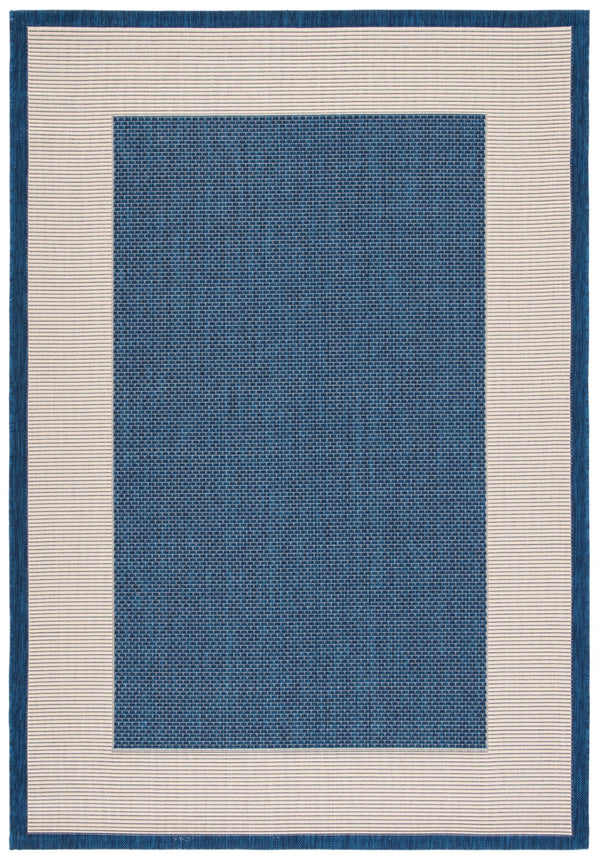 Safavieh Cy7987 PowerLoomed 85.4% Polypropylene/10.4% Polyester/4.2% Latex Indoor/Outdoor Rug CY7987-25821-9