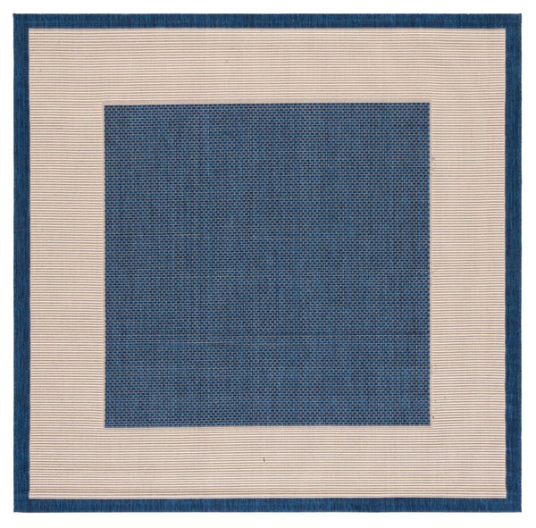 Safavieh Cy7987 PowerLoomed 85.4% Polypropylene/10.4% Polyester/4.2% Latex Indoor/Outdoor Rug CY7987-25821-9