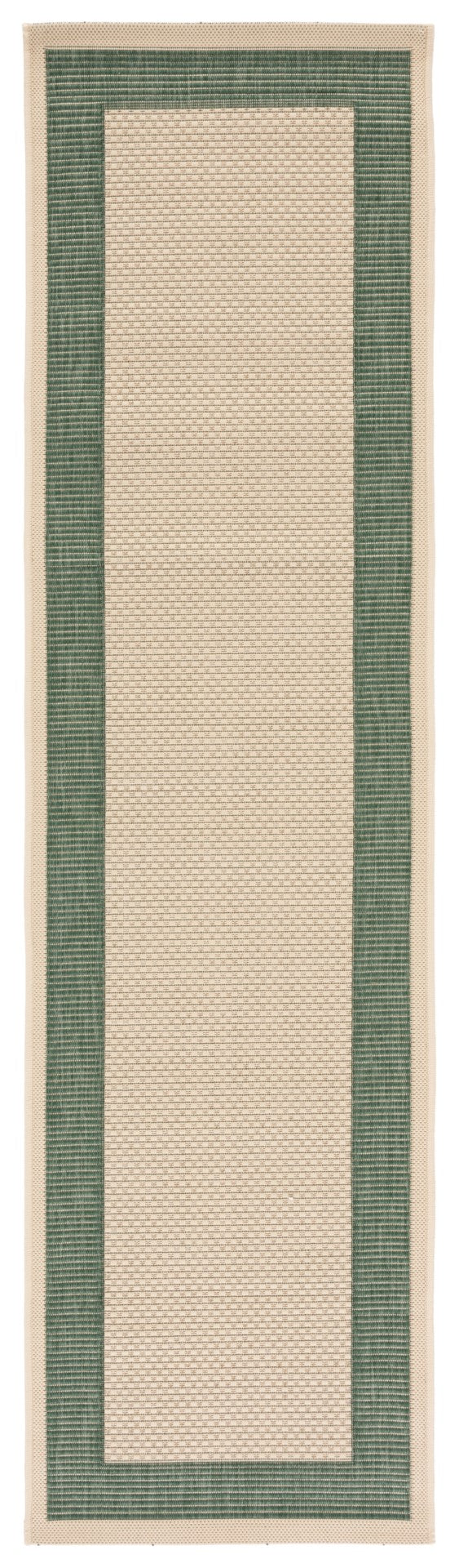 Safavieh Cy7987 PowerLoomed 85.4% Polypropylene/10.4% Polyester/4.2% Latex Indoor/Outdoor Rug CY7987-32212-9