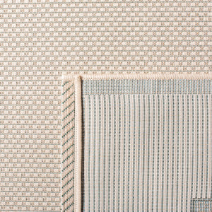 Safavieh Cy7987 PowerLoomed 85.4% Polypropylene/10.4% Polyester/4.2% Latex Indoor/Outdoor Rug CY7987-32212-9