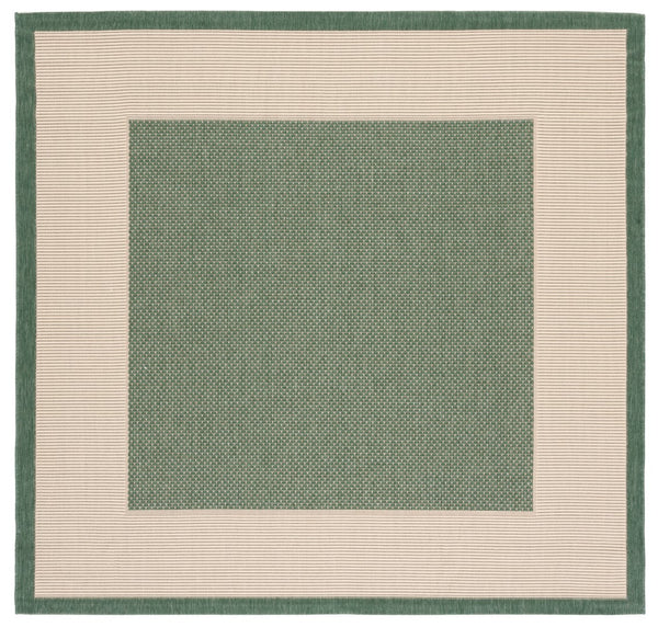 Safavieh Cy7987 PowerLoomed 85.4% Polypropylene/10.4% Polyester/4.2% Latex Indoor/Outdoor Rug CY7987-32212-9