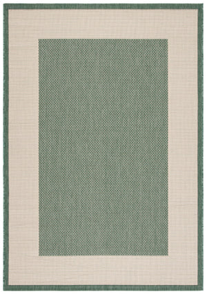 Safavieh Cy7987 PowerLoomed 85.4% Polypropylene/10.4% Polyester/4.2% Latex Indoor/Outdoor Rug CY7987-32221-9