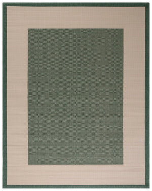 Safavieh Cy7987 PowerLoomed 85.4% Polypropylene/10.4% Polyester/4.2% Latex Indoor/Outdoor Rug CY7987-32221-9