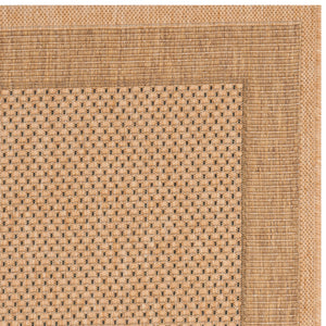 Safavieh Cy7987 Power Loomed 85.4% Polypropylene/10.4% Polyester/4.2% Latex Outdoor Rug CY7987-39A5-810