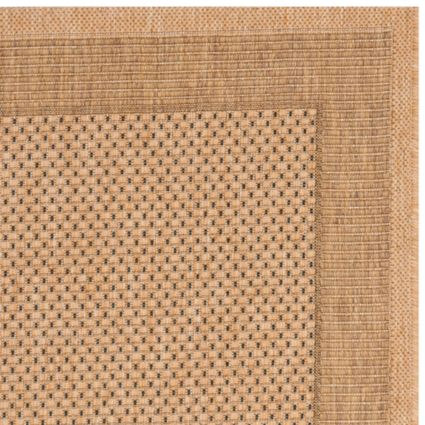 Safavieh Cy7987 Power Loomed 85.4% Polypropylene/10.4% Polyester/4.2% Latex Indoor/Outdoor Rug CY7987-39A5-28