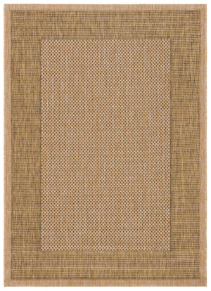 Safavieh Cy7987 Power Loomed 85.4% Polypropylene/10.4% Polyester/4.2% Latex Outdoor Rug CY7987-39A5-810
