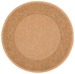 Safavieh Cy7987 Power Loomed 85.4% Polypropylene/10.4% Polyester/4.2% Latex Outdoor Rug CY7987-39A5-810