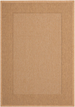 Safavieh Cy7987 Power Loomed 85.4% Polypropylene/10.4% Polyester/4.2% Latex Outdoor Rug CY7987-39A5-810