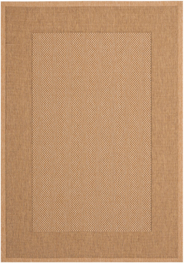 Safavieh Cy7987 Power Loomed 85.4% Polypropylene/10.4% Polyester/4.2% Latex Indoor/Outdoor Rug CY7987-39A5-28