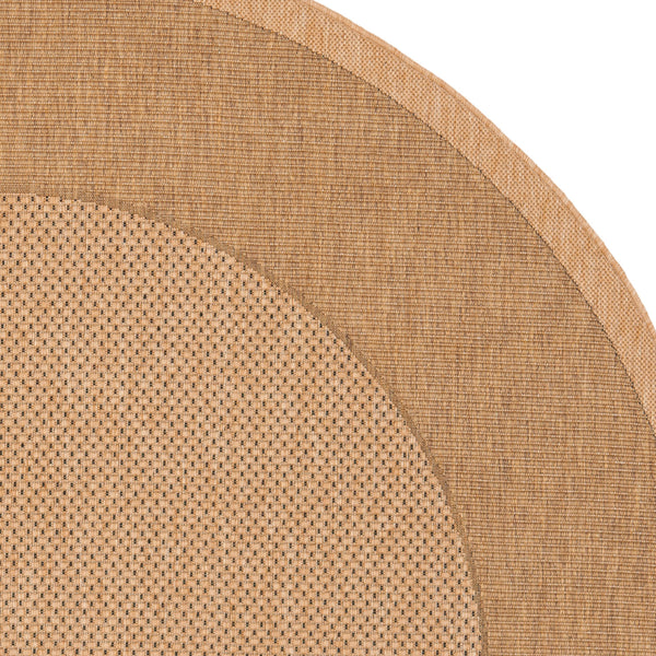 Safavieh Cy7987 Power Loomed 85.4% Polypropylene/10.4% Polyester/4.2% Latex Outdoor Rug CY7987-39A5-810