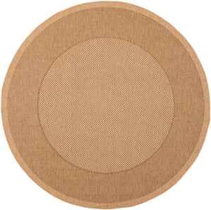 Safavieh Cy7987 Power Loomed 85.4% Polypropylene/10.4% Polyester/4.2% Latex Indoor/Outdoor Rug CY7987-39A5-28