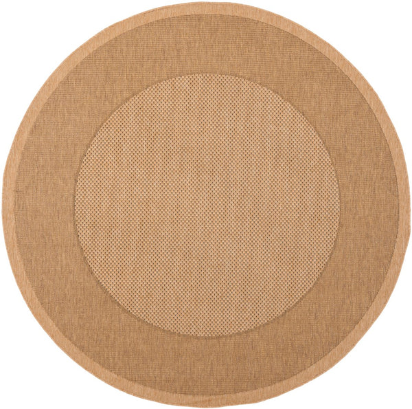 Safavieh Cy7987 Power Loomed 85.4% Polypropylene/10.4% Polyester/4.2% Latex Outdoor Rug CY7987-39A5-810