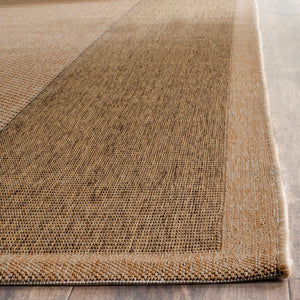 Safavieh Cy7987 Power Loomed 85.4% Polypropylene/10.4% Polyester/4.2% Latex Outdoor Rug CY7987-39A5-810