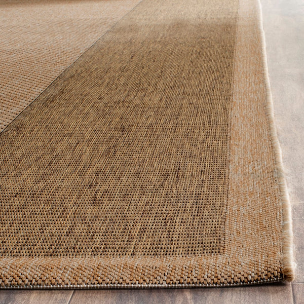 Safavieh Cy7987 Power Loomed 85.4% Polypropylene/10.4% Polyester/4.2% Latex Outdoor Rug CY7987-39A5-810