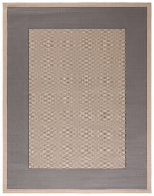 Safavieh Cy7987 Power Loomed 85.4% Polypropylene/10.4% Polyester/4.2% Latex Outdoor Rug CY7987-65A5-810