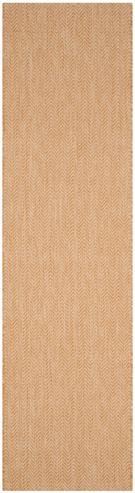 Safavieh Courtyard 8022 Power Loomed 85.4% Polypropylene/10.4% Polyester/4.2% Latex Outdoor Rug CY8022-03012-810