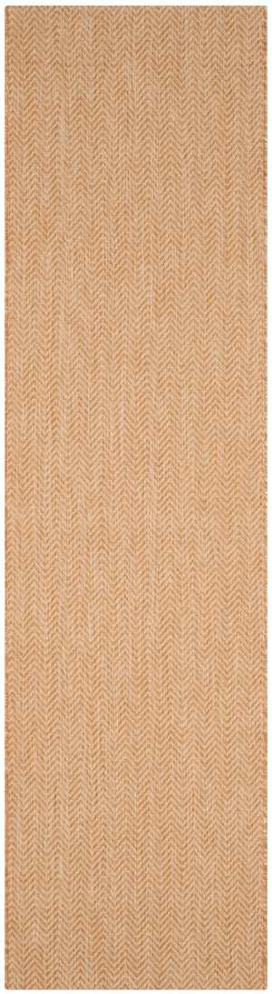 Safavieh Courtyard 8022 Power Loomed 85.4% Polypropylene/10.4% Polyester/4.2% Latex Indoor/Outdoor Rug CY8022-03012-9SQ