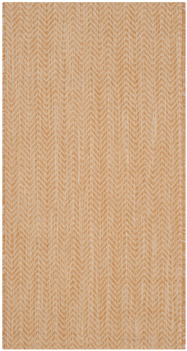 Safavieh Courtyard 8022 Power Loomed 85.4% Polypropylene/10.4% Polyester/4.2% Latex Indoor/Outdoor Rug CY8022-03012-9SQ