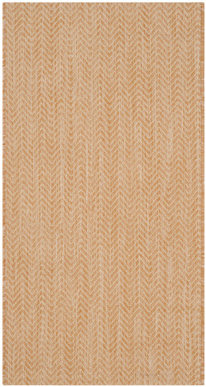 Safavieh Courtyard 8022 PowerLoomed 85.4% Polypropylene/10.4% Polyester/4.2% Latex Indoor/Outdoor Rug CY8022-03012-8SQ