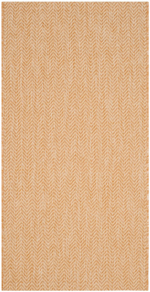 Safavieh Courtyard 8022 PowerLoomed 85.4% Polypropylene/10.4% Polyester/4.2% Latex Indoor/Outdoor Rug CY8022-03012-8SQ