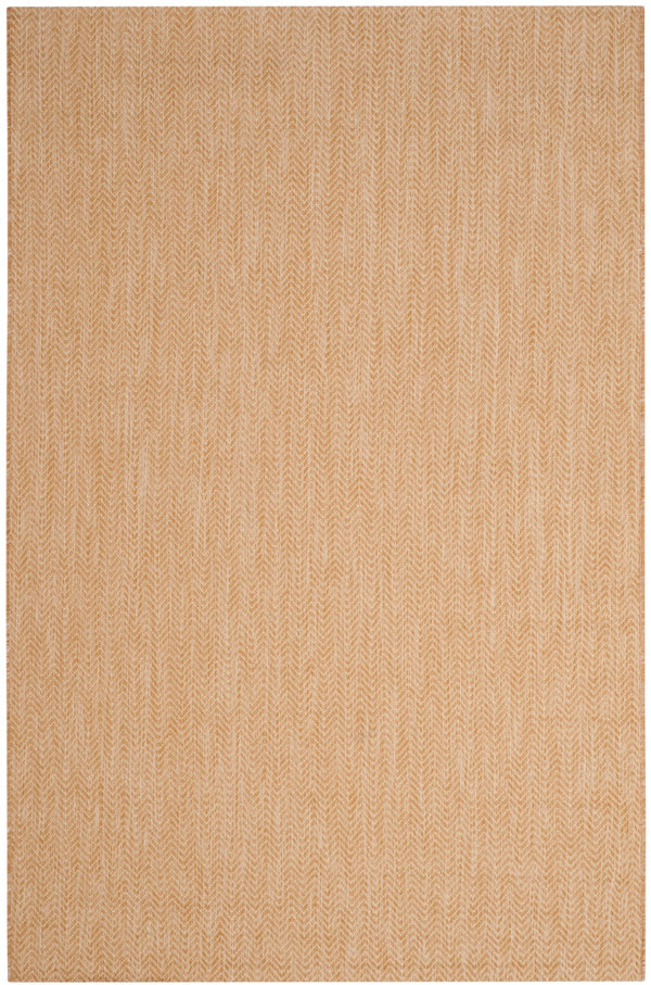 Safavieh Courtyard 8022 Power Loomed 85.4% Polypropylene/10.4% Polyester/4.2% Latex Indoor/Outdoor Rug CY8022-03012-9SQ