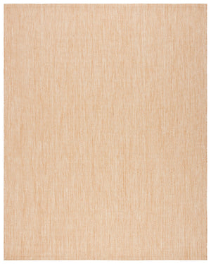 Safavieh Courtyard 8022 Power Loomed 85.4% Polypropylene/10.4% Polyester/4.2% Latex Indoor/Outdoor Rug CY8022-03012-9SQ