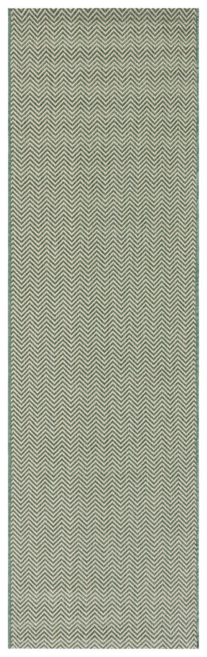 Safavieh Courtyard 8022 PowerLoomed 85.4% Polypropylene/10.4% Polyester/4.2% Latex Indoor/Outdoor Rug CY8022-32221-9