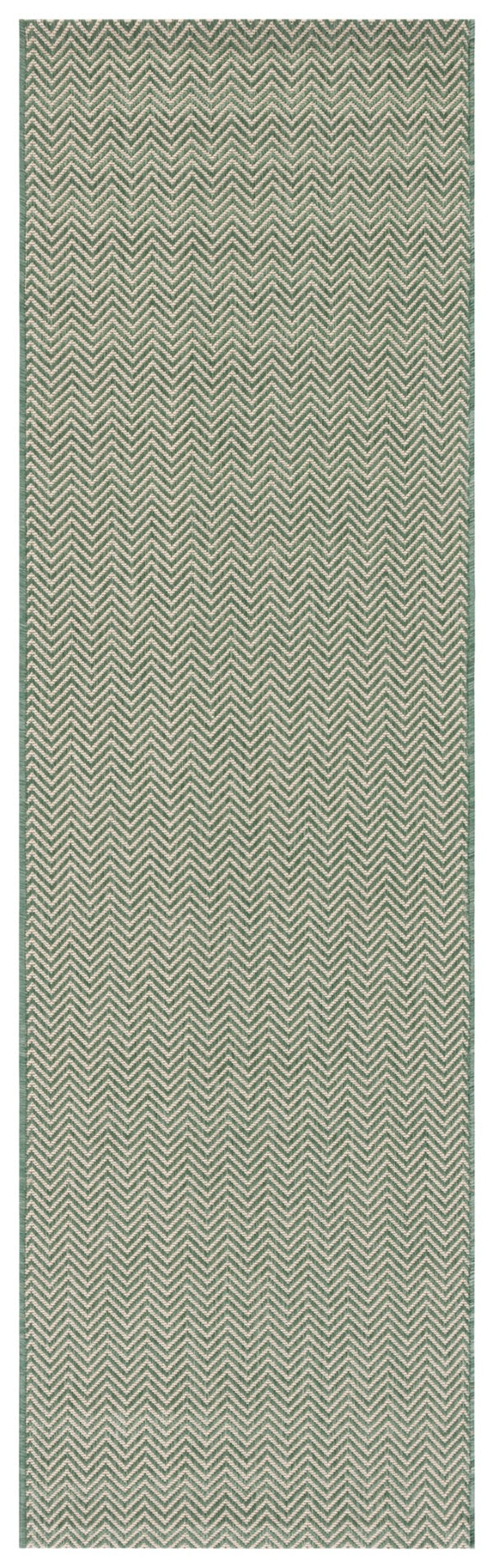 Safavieh Courtyard 8022 PowerLoomed 85.4% Polypropylene/10.4% Polyester/4.2% Latex Indoor/Outdoor Rug CY8022-32221-9