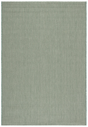 Safavieh Courtyard 8022 PowerLoomed 85.4% Polypropylene/10.4% Polyester/4.2% Latex Indoor/Outdoor Rug CY8022-32221-9