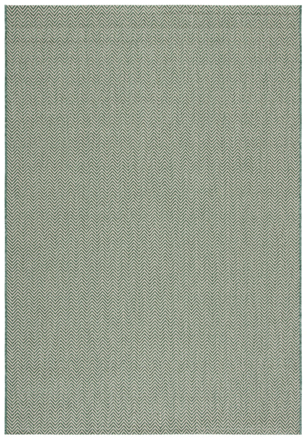 Safavieh Courtyard 8022 PowerLoomed 85.4% Polypropylene/10.4% Polyester/4.2% Latex Indoor/Outdoor Rug CY8022-32221-9