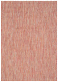 Safavieh Courtyard 8022 PowerLoomed 85.4% Polypropylene/10.4% Polyester/4.2% Latex Indoor/Outdoor Rug CY8022-36521-810